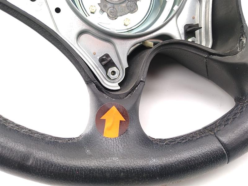 Mercedes SLK230 Steering Wheel