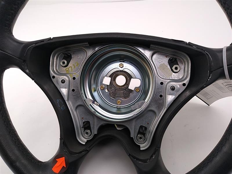 Mercedes SLK230 Steering Wheel