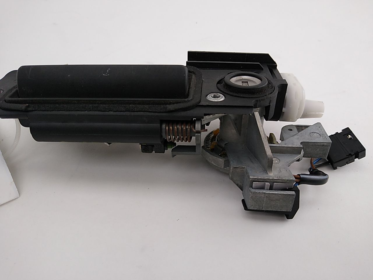 Mercedes SLK230 Trunk Release Handle Lock Actuator Assembly