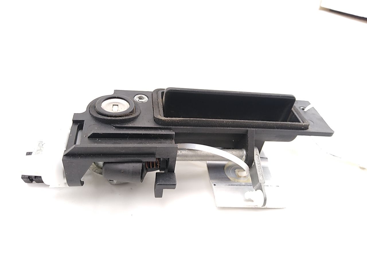 Mercedes SLK320 Trunk Release Handle Lock Actuator Assembly - 0