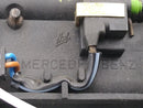 Mercedes SLK320 Trunk Release Handle Lock Actuator Assembly-11