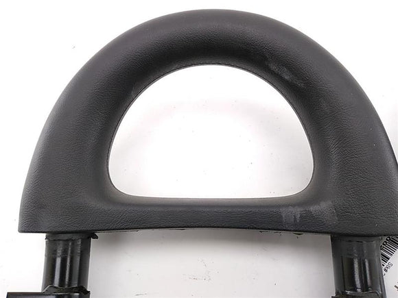 Mercedes SLK320 Roll Bar Headrest Set