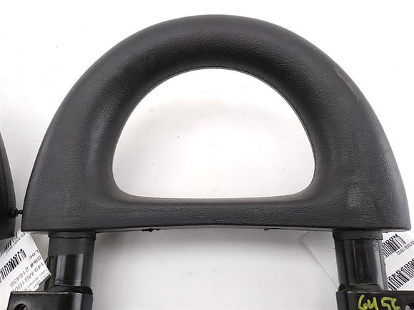 Mercedes SLK320 Roll Bar Headrest Set