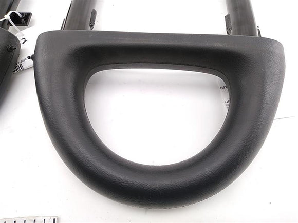 Mercedes SLK320 Roll Bar Headrest Set
