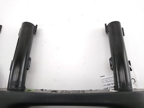 Mercedes SLK320 Roll Bar Headrest Set