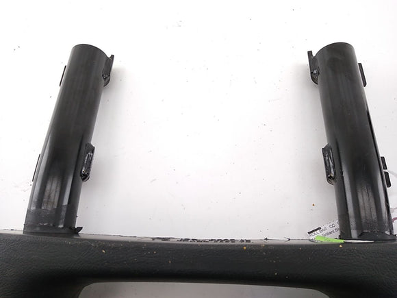 Mercedes SLK320 Roll Bar Headrest Set