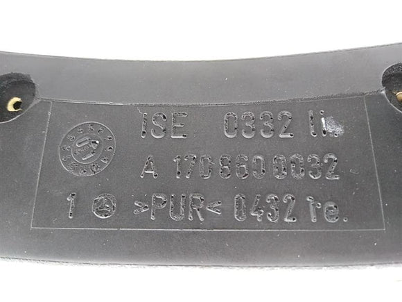 Mercedes SLK320 Roll Bar Headrest Set