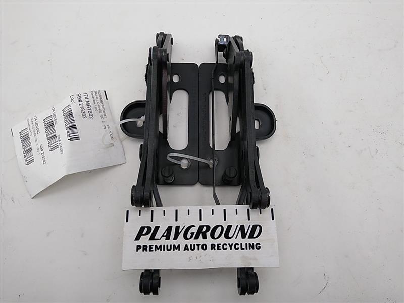 Mercedes SLK230 Trunk Lid Hinge Pair