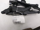 Mercedes SLK230 Trunk Lid Hinge Pair-6