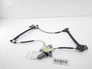 Mercedes SLK320 Front Left Door Window Regulator-1