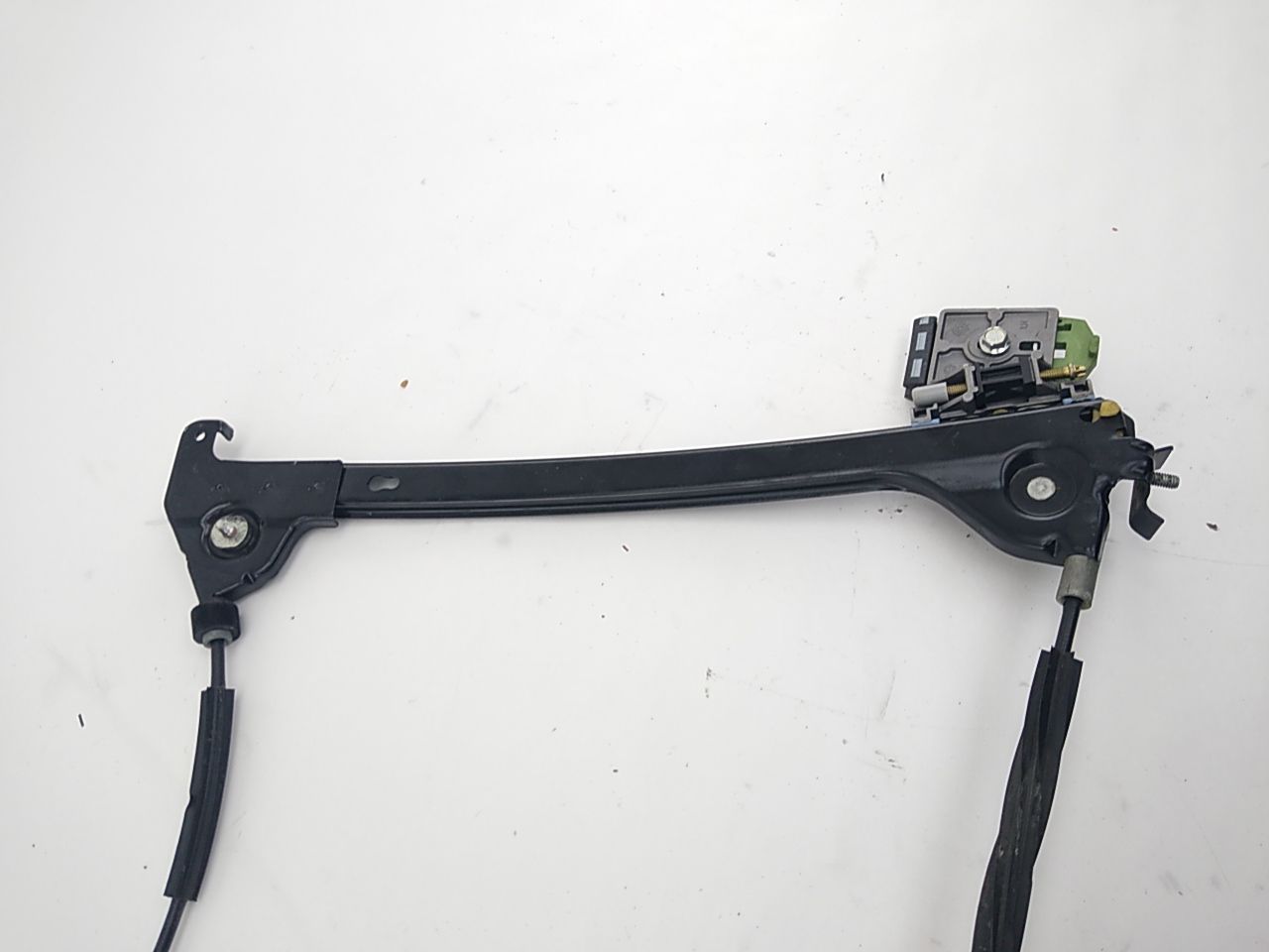 Mercedes SLK320 Front Left Door Window Regulator