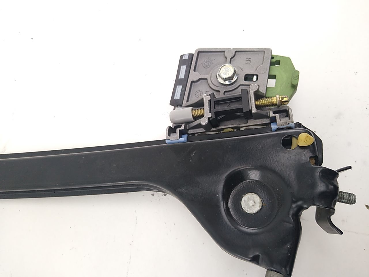 Mercedes SLK320 Front Left Door Window Regulator