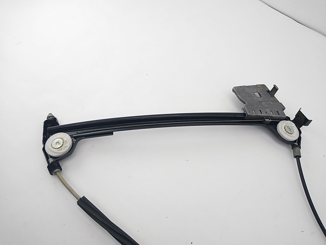 Mercedes SLK320 Front Left Door Window Regulator