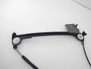 Mercedes SLK320 Front Left Door Window Regulator-6