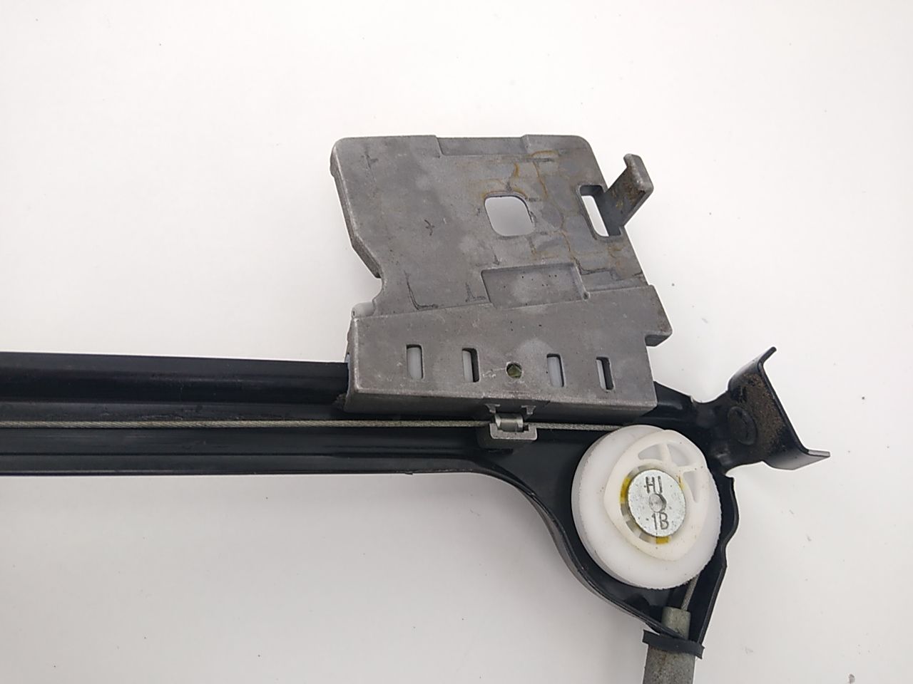 Mercedes SLK320 Front Left Door Window Regulator