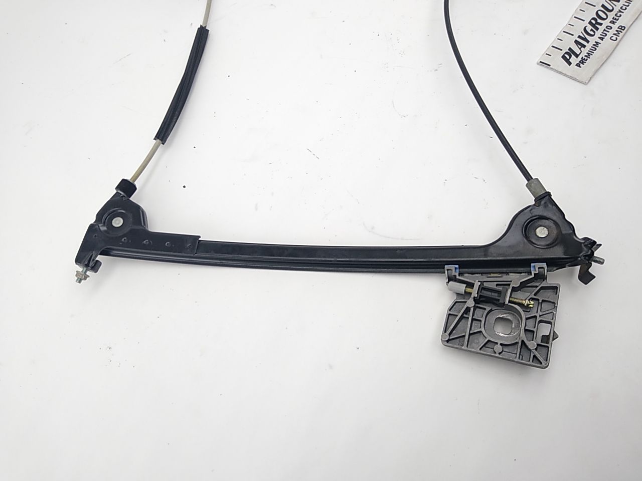 Mercedes SLK320 Front Left Door Window Regulator