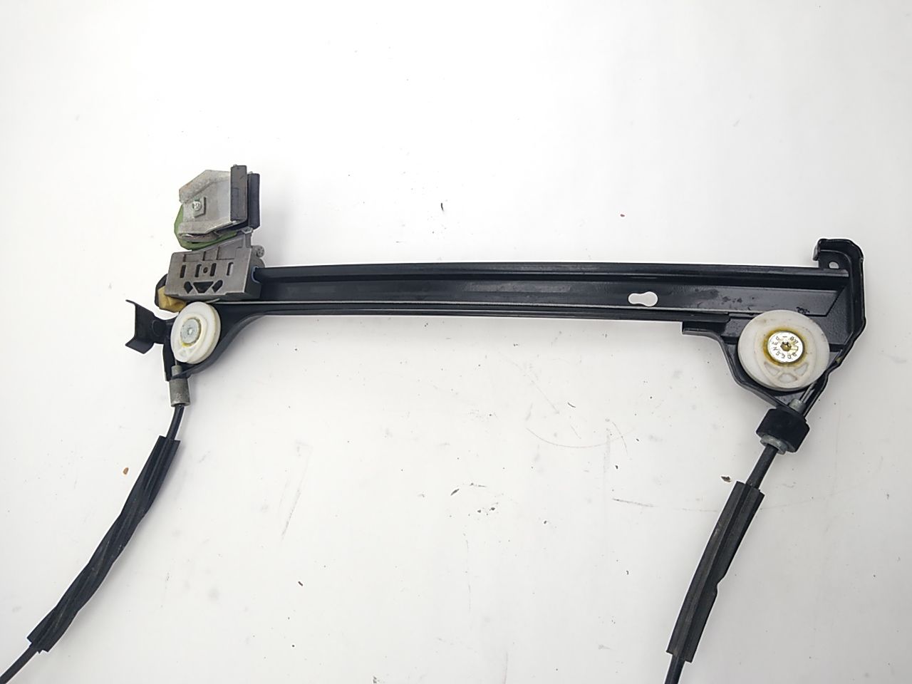 Mercedes SLK320 Front Left Door Window Regulator