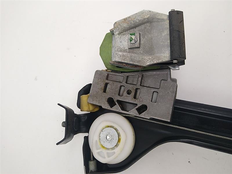 Mercedes SLK320 Front Left Door Window Regulator