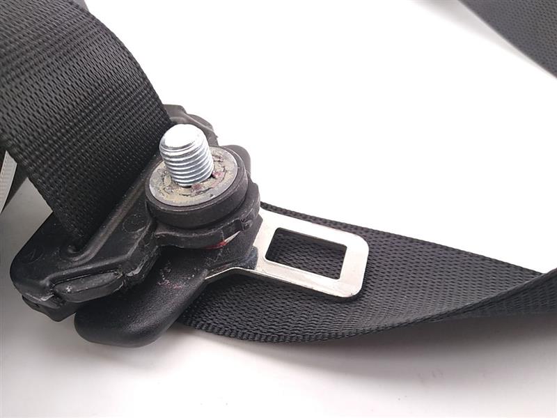 Mercedes SLK230 Front Right Seat Belt