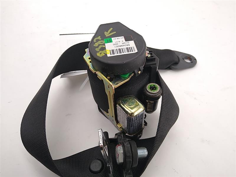 Mercedes SLK230 Front Right Seat Belt