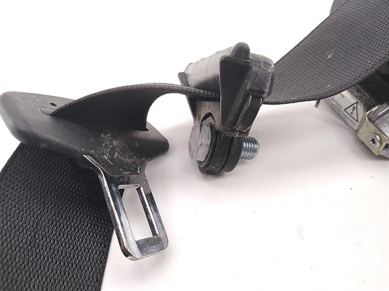 Mercedes SLK230 Front Left Seat Belt