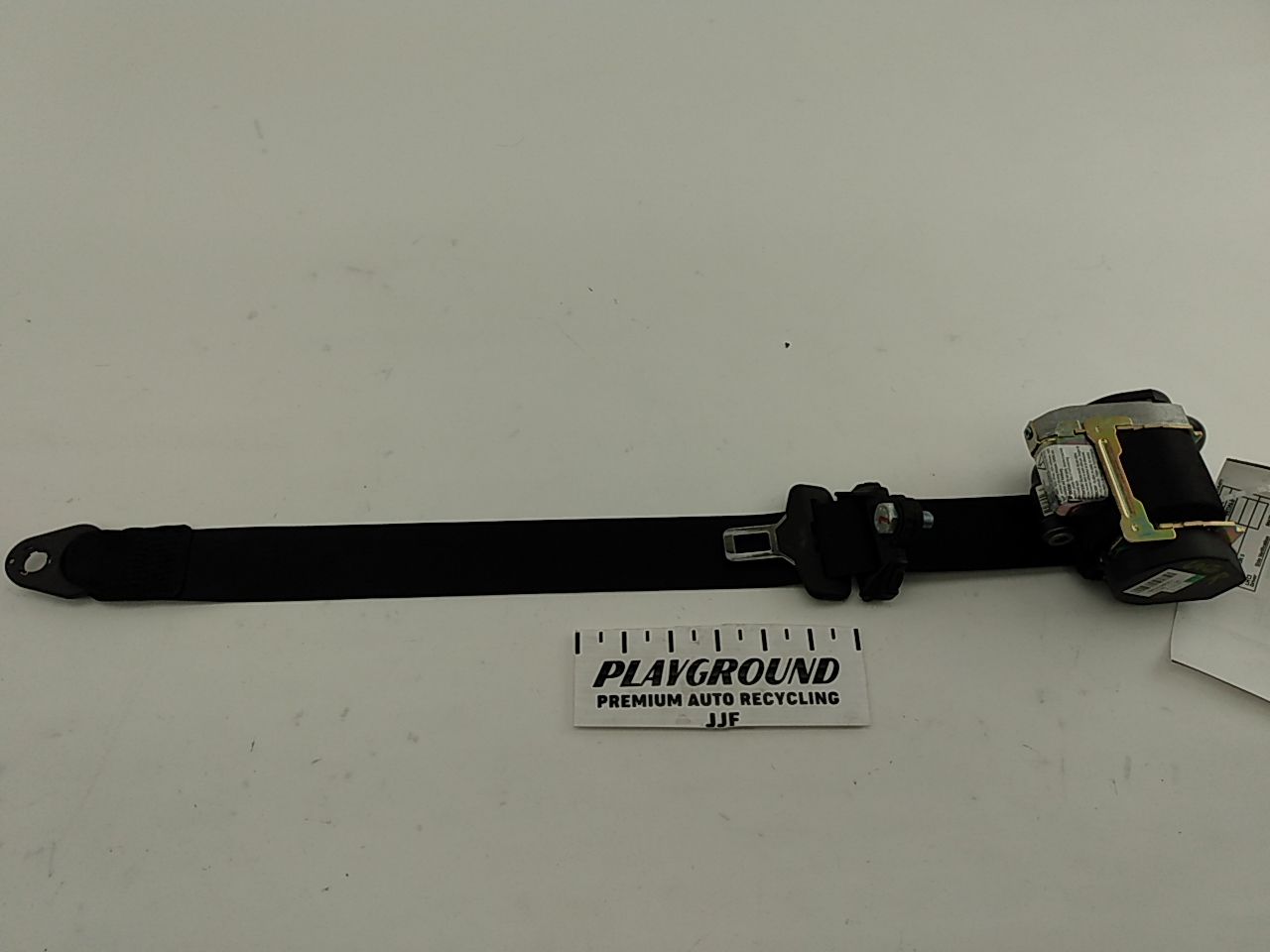 Mercedes SLK320 Front Right Seat Belt