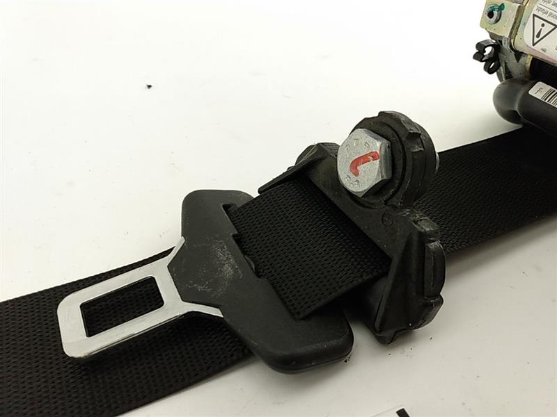 Mercedes SLK320 Front Right Seat Belt