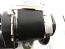 Mercedes SLK320 Front Right Seat Belt-6