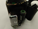 Mercedes SLK320 Front Left Seat Belt-8