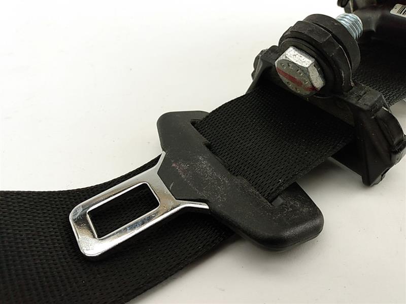 Mercedes SLK320 Front Left Seat Belt