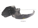 Mercedes SLK320 Front Right Inner Fender Liner-1