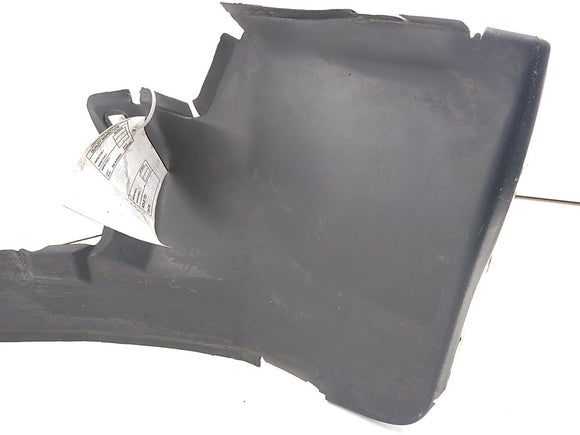 Mercedes SLK320 Front Right Inner Fender Liner