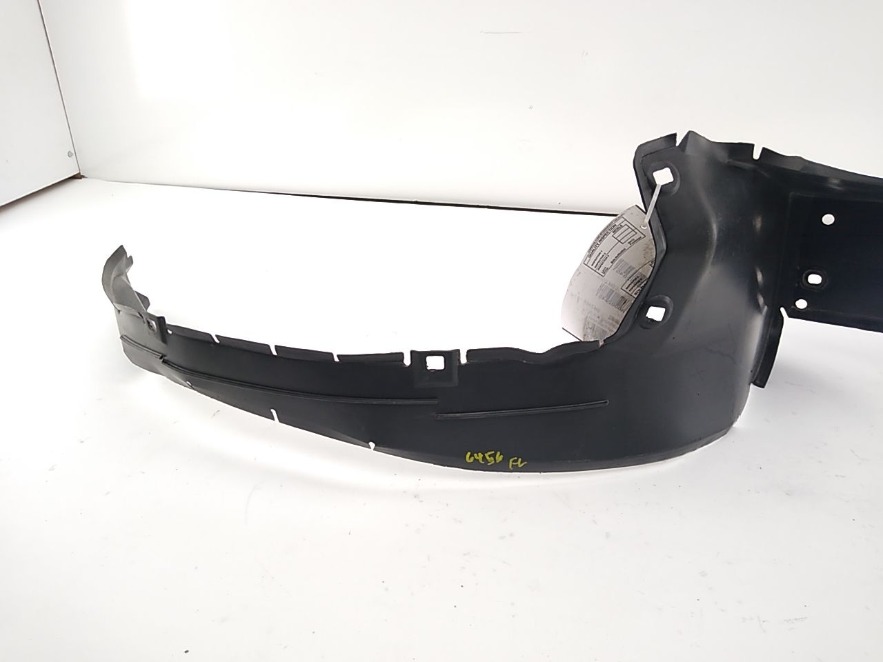 Mercedes SLK320 Front Left Inner Fender Liner