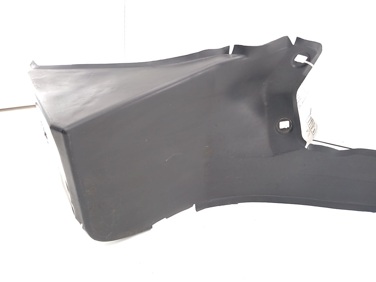 Mercedes SLK320 Front Left Inner Fender Liner