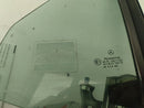 Mercedes SLK230 Rear Right Quarter Window Regulator-10