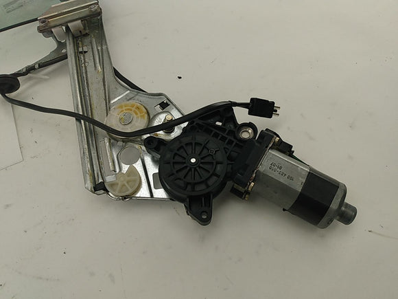 Mercedes SLK320 Rear Right Quarter Window Regulator