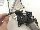 Mercedes SLK320 Rear Right Quarter Window Regulator-6