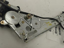 Mercedes SLK320 Rear Right Quarter Window Regulator-11