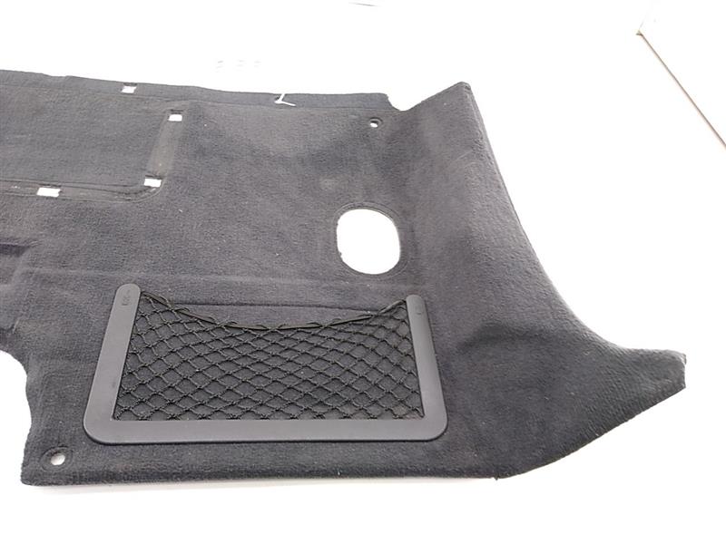 Mercedes SLK230 Behind Seat Rear Carpet Trim Panel