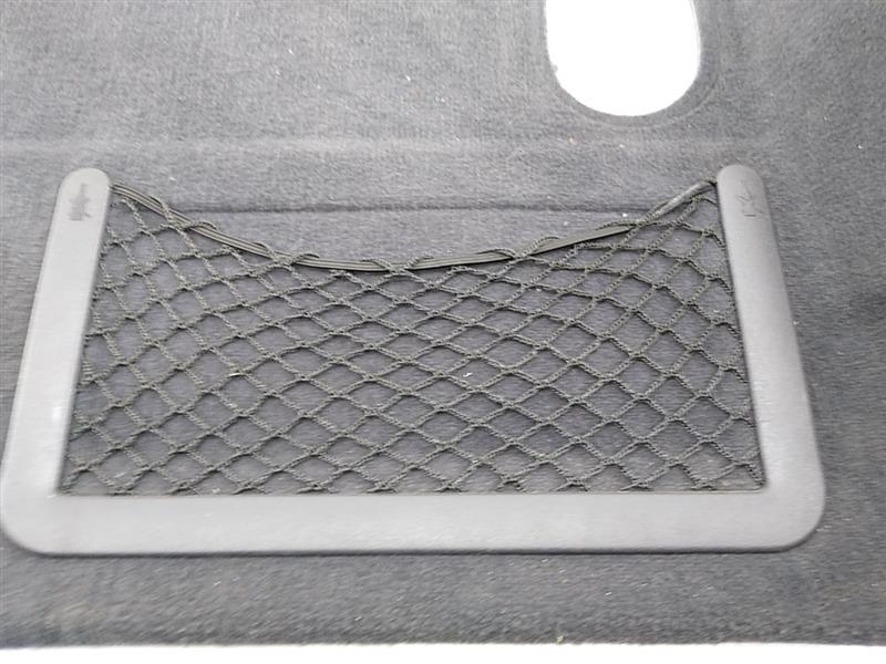 Mercedes SLK230 Behind Seat Rear Carpet Trim Panel