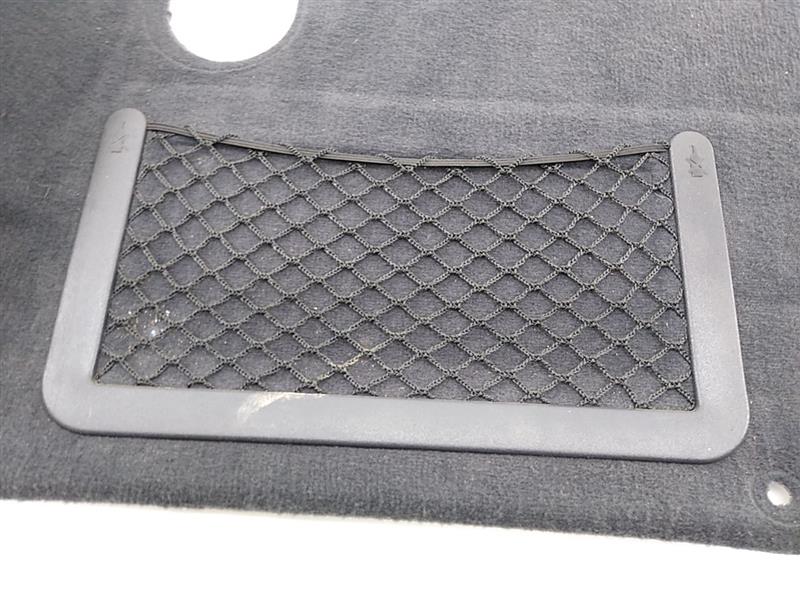 Mercedes SLK230 Behind Seat Rear Carpet Trim Panel