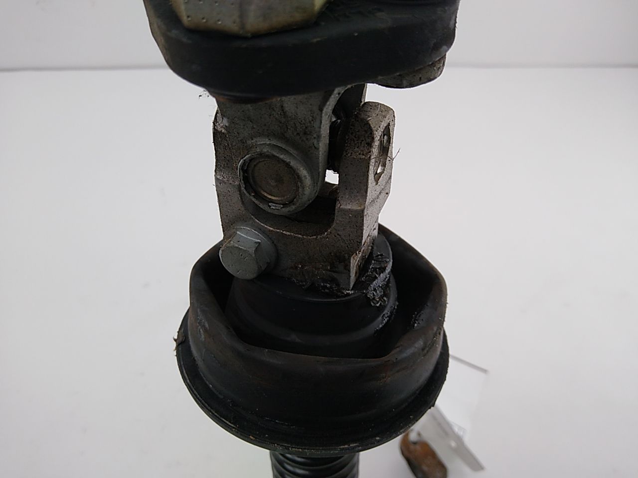 Mercedes SLK320 Intermediate Steering Column Shaft