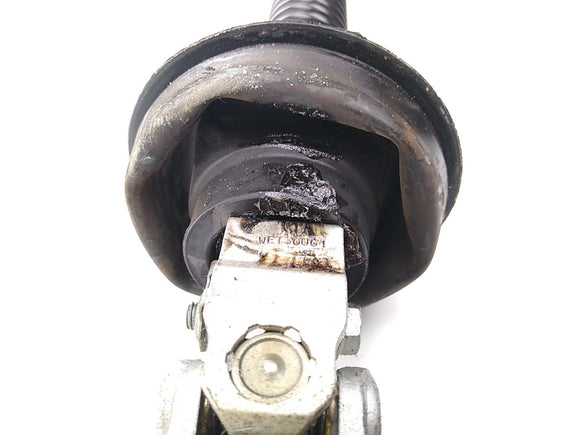 Mercedes SLK320 Intermediate Steering Column Shaft