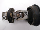 Mercedes SLK320 Intermediate Steering Column Shaft-12