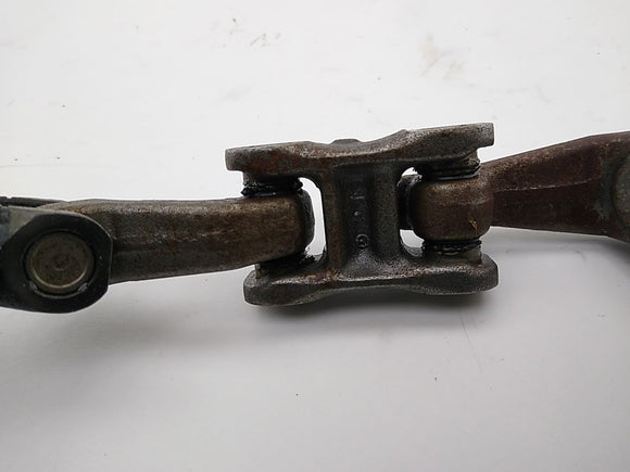 Mercedes SLK230 Intermediate Steering Column Shaft