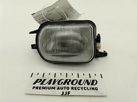 Mercedes SLK320 Front Bumper Left Fog Light