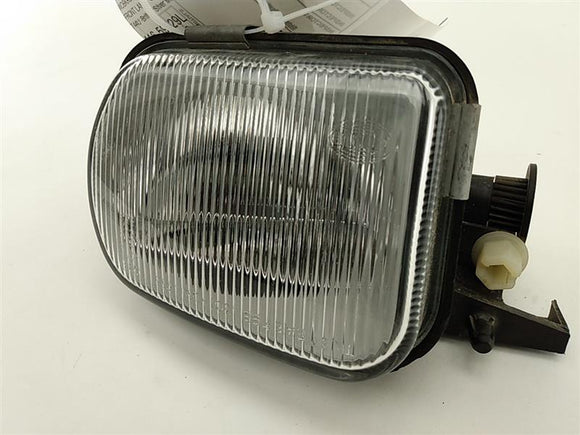 Mercedes SLK320 Front Bumper Left Fog Light