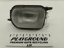 Mercedes SLK320 Front Bumper Right Fog Light-1