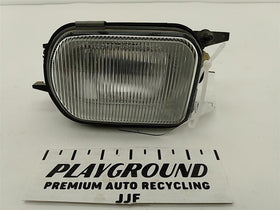 Mercedes SLK320 Front Bumper Right Fog Light