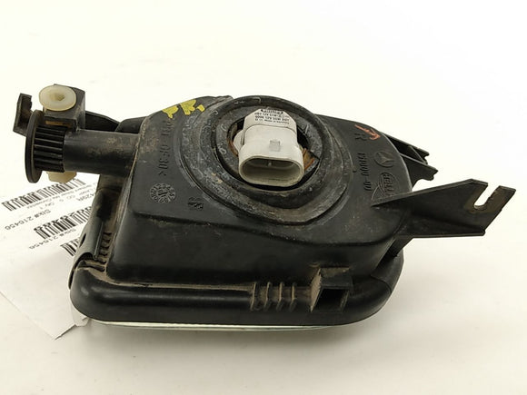 Mercedes SLK320 Front Bumper Right Fog Light